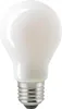 SIGOR 7W Filament opal E27 806lm 2700K dimmbar LED Lampe Produktbild-Vorschau 1