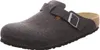 Birkenstock Boston Wool 160371 (43/anthracite) Produktbild-Vorschau 17