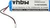 vhbw Akku kompatibel mit TomTom 4GC01, Rider, 4K00.13, Produktbild-Vorschau 3