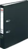 Herlitz Ordner maX.file protect Rückenbreite: 50 mm schwarz Produktbild-Vorschau 1