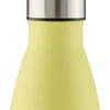 Blumtal Gourde en inox isolée Thermos 1000 ml - Jaune fluo Voir les images du produit 9