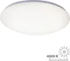 LED Deckenleuchte mit Sternendekor Deckenlampe 24W Ø 49cm Produktbild-Vorschau 5