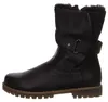 andrea conti Winterstiefel Schwarz Produktbild-Vorschau 6