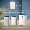 Philips Original NanoProtect HEPA Filter für Luftreiniger Produktbild-Vorschau 2
