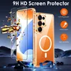 Hülle + 2X Schutzglas für Samsung Galaxy S26 Ultra Produktbild-Vorschau 2