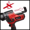 EINHELL Power X-Change Akku-Kartuschenpistole TE-SG 18/10 Produktbild-Vorschau 23