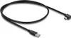 Delock USB 2.0 Kabel Typ-A Stecker zu Typ Mini-B Stecker Produktbild-Vorschau 2
