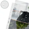 Leitz 40220003 Klarsichthülle 210 x 297 mm (A4) Produktbild-Vorschau 4