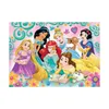 Puzzle Disney Princess Happy Princess World 200 dílků Náhled obrázku produktu 7