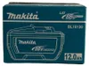 Makita BL18120 Battery 1x12Ah 18V Li-Ion 0197050367419 Produktbild-Vorschau 4
