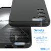 EAZY CASE Handyhülle Silikon für Samsung Galaxy S23 Solid Produktbild-Vorschau 3