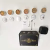 Cadeau de Noël pour papa, Kit Fumoir à Cocktail, Kit Fumoir Voir les images du produit 5