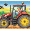 Bij het spel Ravensburger 06954 Productafbeelding-voorbeeld 9