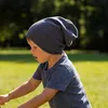 Miobo Kinder Slouch Beanie Mütze – Weicher Komfort für alle Produktbild-Vorschau 3