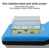 3,5-Zoll-Bildschirm-Spielkonsole aus Bausteinen – Produktbild-Vorschau 3