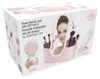 Touch of Beauty Schminkkoffer Mädchen – Beauty-Case & Produktbild-Vorschau 6