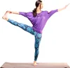 Yogistar - Yogamatte Yogimat PRO - Grün-Hellgrau Produktbild-Vorschau 12