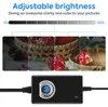 Fotografický světelný box - 80 cm, plynulá regulace Náhled obrázku produktu 4