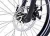 JOBOBIKE E-Bike Sam 20 Zoll City-Pedelec E-bike für Herren Produktbild-Vorschau 11