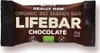 BATON DAKTYLOWO - ORZECHOWY Z CZEKOLADĄ RAW BEZ DODATKU CUKRÓW BEZGLUTENOWY BIO 25 g - LIFEFOOD Anteprima dell’immagine prodotto