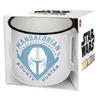 Star Wars - The Mandalorian - Mug Bounty Hunter Voir les images du produit 4