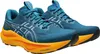 Laufschuhe Asics 1011C056-404-M für Unisex Produktbild-Vorschau 2