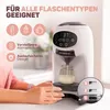 Babykostwärmer Pro - Automatischer Flaschenzubereiter - Produktbild-Vorschau 6