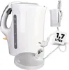 Clatronic Wasserkocher, Kettle, Wasserkocher 1,7 L mit Produktbild-Vorschau 8