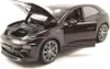 Bburago 21114CO Porsche Macan Turbo E 2024 kupfer metallic Produktbild-Vorschau 4