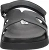 Steve Madden Missile Sandal  Open Teen - Zwart - Maat 38 Produktbild-Vorschau 14