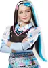 Rubies Monster High Wig Frankie Stein Benutzerdefiniert   Produktbild-Vorschau 2