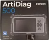 OBD2 dispositivo diagnostico auto AD500 4 sistema Anteprima dell’immagine prodotto 7
