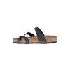 Birkenstock Mayari, Sandály, Ženy, Dospělý, Černá, Náhled obrázku produktu 7