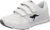 KangaROOS Sneaker low weiss 47 Produktbild-Vorschau 13