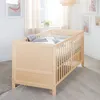 roba Babybett EASY SLEEP 70 x 140 cm inkl. Umbauecken + Produktbild-Vorschau 2