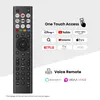 Hisense 85E7Q PRO, 2,16 m (85"), 3840 x 2160 px, QLED, Náhled obrázku produktu 2