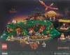 LEGO Icons - Der Herr der Ringe Das Auenland 18+ 10354 Voir les images du produit 24