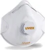 uvex Formmaske silv-Air c 2210 FFP2 Produktbild-Vorschau 2