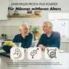 Prostata Kapseln - Prosta Plus Komplex - Effektive Formel Produktbild-Vorschau 3