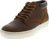 TIMBERLAND - Herren Chukka aus mittelbraunem Leder - Nummer Produktbild-Vorschau 2