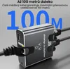 AdroitGoods Ethernetový gigabitový síťový rozbočovač - 1 až Náhled obrázku produktu 6