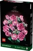 LEGO 10374 Botanicals Bouquet di Rose Rosa Set da Anteprima dell’immagine prodotto 23