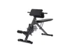 Appareil d'entraînement abdominal/dorsal HAMMER Finnlo Ab & Voir les images du produit 21