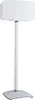 SANUS Pied de sol pour Sonos Play:5 Blanc Voir les images du produit 2