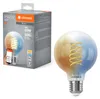 Ampoule LEDVANCE Smart+ Wifi, modèle Filament Globe, Voir les images du produit 4