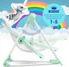 KIDIZ® Babywippe Babyschaukel mit 5 Produktbild-Vorschau 3