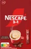 Nescafe 3w1 typu sticks kawa rozpuszczalna 10 sticks po Podgląd zdjęcia produktu 1