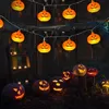 Halloween-Dekorationen, 2,7 m, 20 LEDs, Produktbild-Vorschau 5