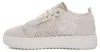 Mustang Sneakers Laag  Sneakers Laag - Beige - Maat 38 Produktbild-Vorschau 10