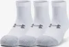 Under Armour Adult HeatGear Lo Cut Socks - 3-Pack - Podgląd zdjęcia produktu 5